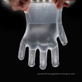 pvc medical disposable gloves